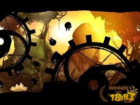 Badland攻略大全：解锁成就与关卡高分指南