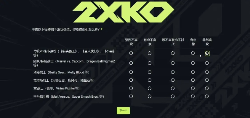 《2XKO》主机版2026震撼来袭，创新格斗体验全新启航