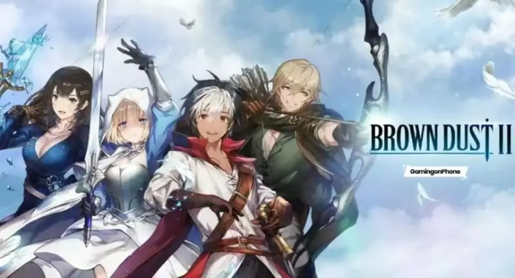 《棕色尘埃2》Steam下架真相揭晓：官方回应揭示新内幕