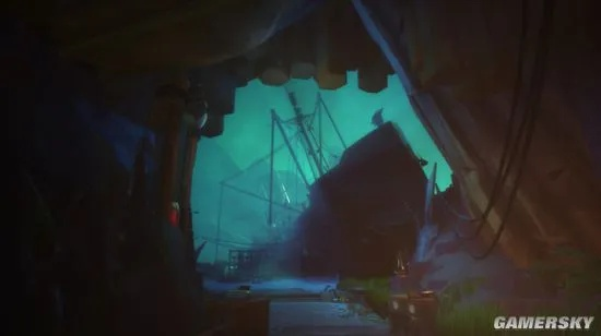 钓出悬疑新篇章，PS5新作揭秘奇遇之旅