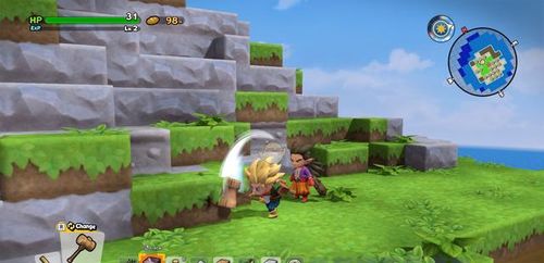 勇者斗恶龙建造者藏了多少老玩家都没发现的建造暗线? 勇者斗恶龙建造者藏了多少老玩家都没发现的建造暗线?