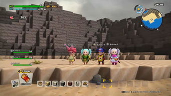 勇者斗恶龙建造者藏了多少老玩家都没发现的建造暗线? 勇者斗恶龙建造者藏了多少老玩家都没发现的建造暗线?