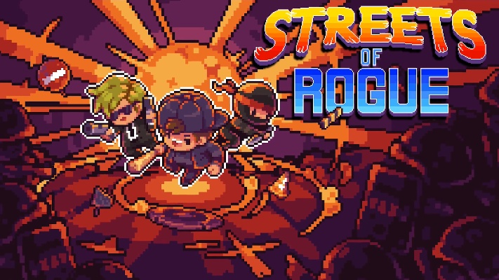 《地痞街道2》延期再延期，开发者揭秘新价值升级中