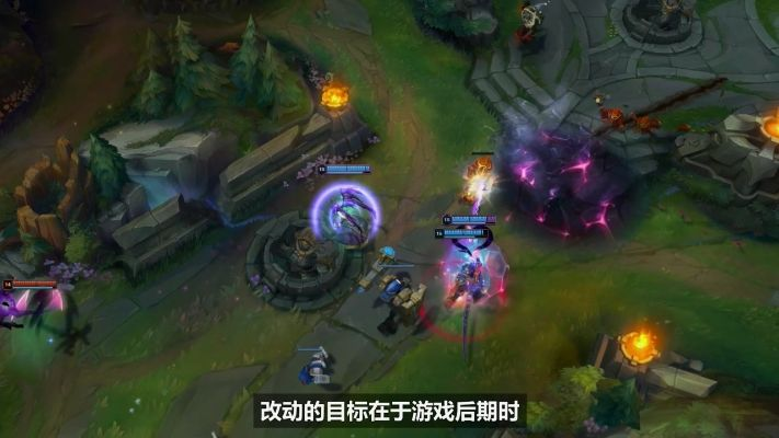 LOL新英雄刚曝光就炸了？玩家实测3天，这机制才是S15真神伏笔