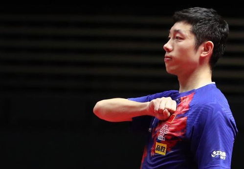 张继科引爆乒乓球热潮，成就非凡影响力！