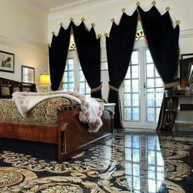 《暗黑拍卖》预告片首曝：沉浸式氛围打造独特游戏体验