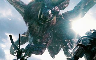 《怪物猎人》系列盛宴来袭,全新力作前瞻揭秘! 《怪物猎人》系列盛宴来袭,全新力作前瞻揭秘!