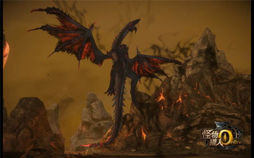 《怪物猎人》系列盛宴来袭,全新力作前瞻揭秘! 《怪物猎人》系列盛宴来袭,全新力作前瞻揭秘!