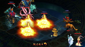 《妖梦剑戟新篇章：揭秘幻境弹幕传奇》