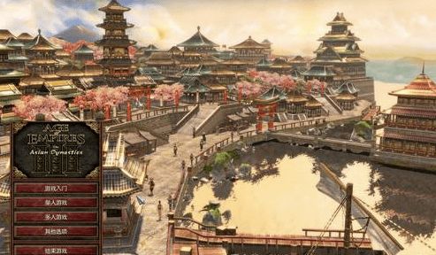 帝国时代3亚洲王朝中文正式版还能下？老玩家亲测有效，这篇教你避开90%的坑