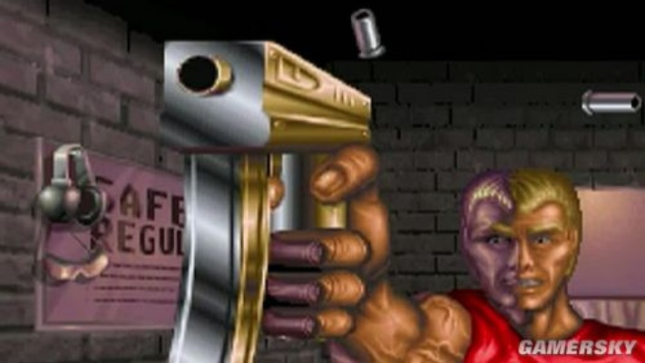 毁灭公爵电影凉了？从游戏IP到银幕难产，玩家等了20年的「爽片」为何胎死腹中？