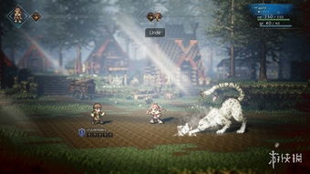 《八方旅人0》全角色招募攻略:解锁入队条件秘籍大揭秘 《八方旅人0》全角色招募攻略:解锁入队条件秘籍大揭秘