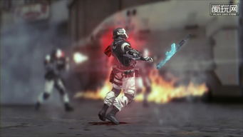 觉醒危机，零号样本觉醒，硬核科幻FPS震撼发售！