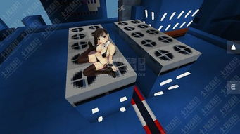 镜之边缘图文攻略,跑酷老玩家藏了3年的通关暗门,新手看这篇直接告别撞墙死循环 镜之边缘图文攻略,跑酷老玩家藏了3年的通关暗门,新手看这篇直接告别撞墙死循环