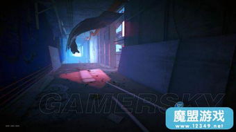 镜之边缘图文攻略,跑酷老玩家藏了3年的通关暗门,新手看这篇直接告别撞墙死循环 镜之边缘图文攻略,跑酷老玩家藏了3年的通关暗门,新手看这篇直接告别撞墙死循环