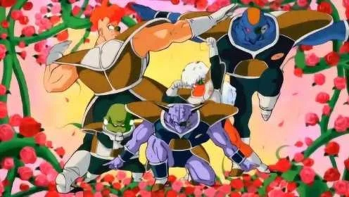 龙珠战队,背后的故事你了解吗 龙珠战队,背后的故事你了解吗