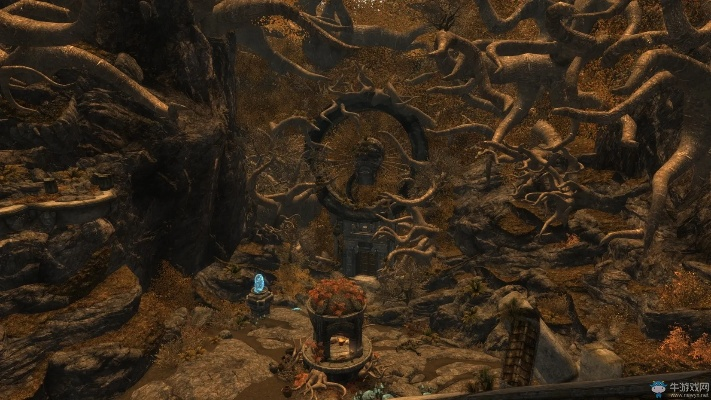 上古卷轴6七载未现,TGA揭晓年度缺席之谜 上古卷轴6七载未现,TGA揭晓年度缺席之谜