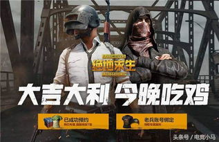 绝地求生国服公测时间，迷雾中的期待与行业影响