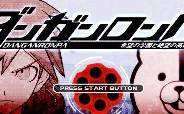 弹丸论破玩家必问，你刷了10遍的希望学园，藏着多少没说透的「绝望生存课」