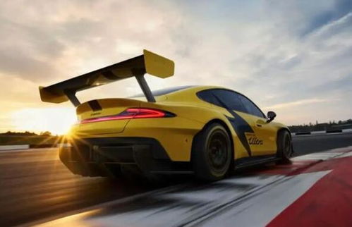 GT7大更新速览:8款新车2赛道亮相,小米SU7 Ultra神秘缺席,惊喜值爆表! GT7大更新速览:8款新车2赛道亮相,小米SU7 Ultra神秘缺席,惊喜值爆表!