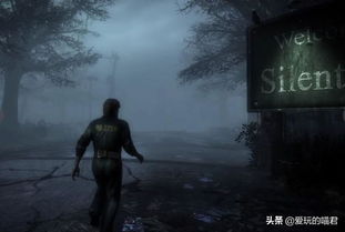 惊爆史低！Konami大作《寂静岭f》等经典重制版限时抢购！