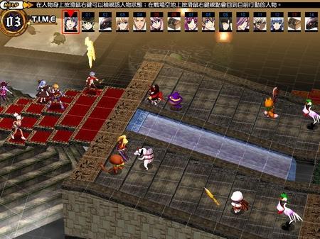 风色幻想6全章节隐藏要素图文攻略，能救的NPC、必拿道具都在这？