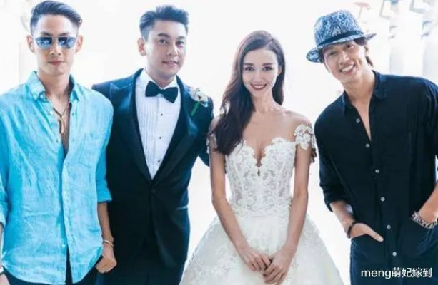 朱孝天退出F4令妻子揪心,为合体月瘦30斤曾拼尽全力! 朱孝天退出F4令妻子揪心,为合体月瘦30斤曾拼尽全力!