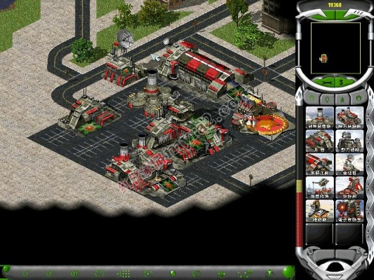 红色警戒2神龙天舞玩不了怎么办?常见问题解决办法! 红色警戒2神龙天舞玩不了怎么办?常见问题解决办法!