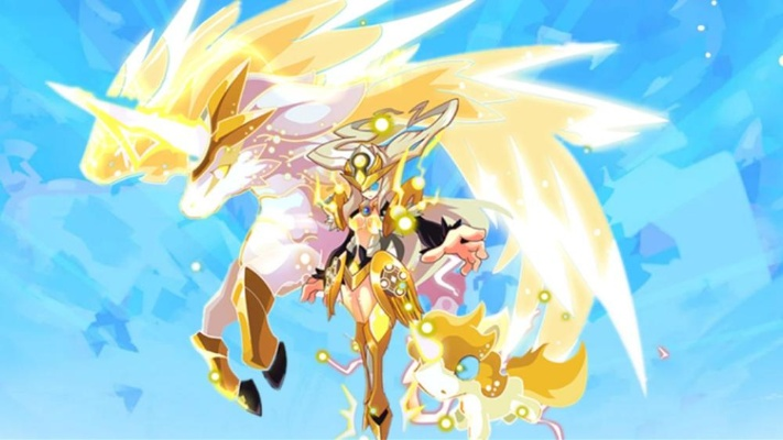 赛尔号光系精灵（谁才是光系精灵中的王者）