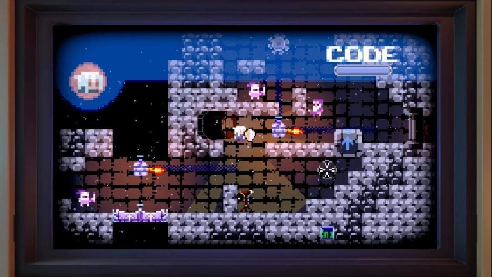 拼接械画核心密码，90%玩家忽略的机械语义链，才是拼出有灵魂械画的关键