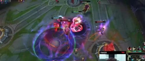 Faker的狐狸为何能打穿S14？藏在操作细节里的「妖姬式狐狸」真相