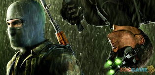 细胞分裂4潜入神作的隐藏门槛，为什么你通关了却没摸到精髓？