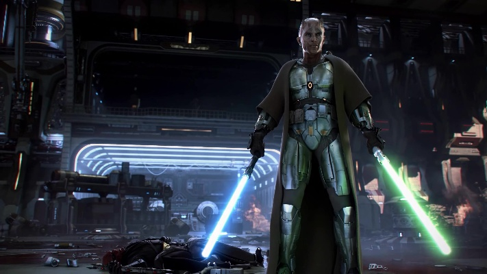 《旧共和国武士RE》终发布，陶德盛赞《光影33号》创新升级