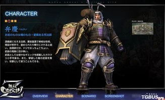 〈无双大蛇Z〉人物实力深度排名与解析