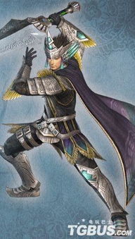 〈无双大蛇Z〉人物实力深度排名与解析