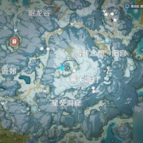 原神山中之物卡关?老玩家用3个隐藏机制破局,冰树BOSS输出翻2倍 原神山中之物卡关?老玩家用3个隐藏机制破局,冰树BOSS输出翻2倍