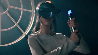 《星球大战》新篇终揭晓，多年延期终露真容，科幻巨制再引期待