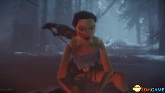 TGA盛典前瞻！《古墓丽影》重制版惊艳亮相，女神劳拉归来再创辉煌