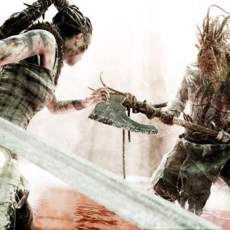 《影之刃零》发售日揭晓，全新体验即将开启