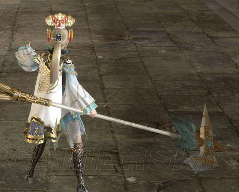 真三国无双6武器藏了多少冷门神级玩法？老兵实测10把非热门武器的破局密码