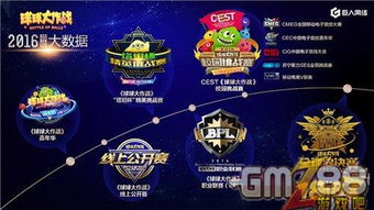 电竞赛事观人次破10亿！2025CF手游十周年盛典暨CFML秋季赛S18总决赛荣耀落幕