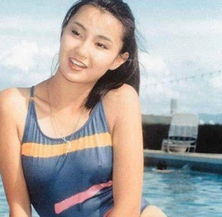 林志玲露底,做法明智还是冲动？