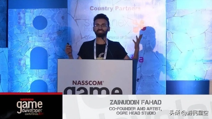 印度摸头神游B站爆火，游戏圈变革新纪元来袭