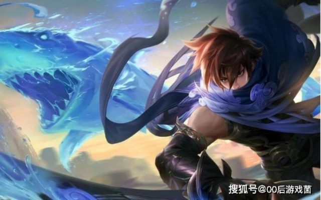 高端局值得苦练的刺客，潜行暗影，主宰战局