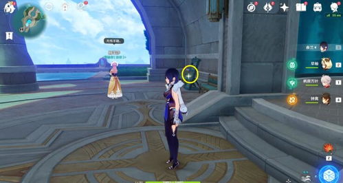 原神4.0前瞻刚官宣，枫丹版本的3个隐藏信号，为什么老玩家已经开始囤材料？