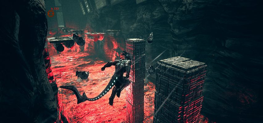 《Neath》PC版2026震撼来袭，探索地下新纪元