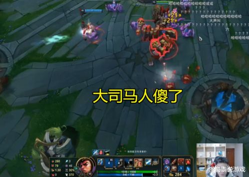 游戏圈神秘他到底是谁？竟连三大平台都抢着播他的内容？