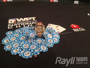 另类扑克新巅峰，翻天喜地凑大钱，下周狂欢来袭！