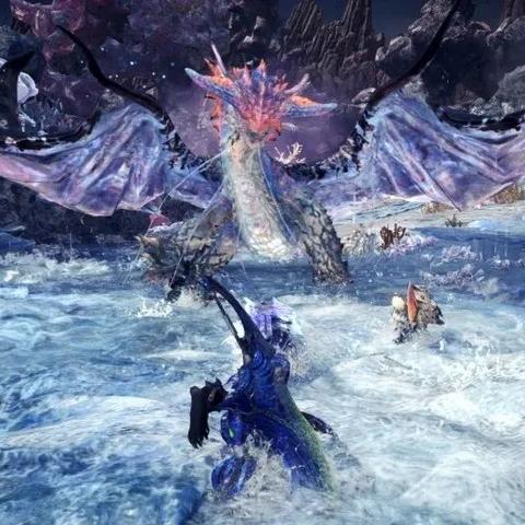 卡普空六年巨作，日本玩家翘首以盼，能否创造游戏新巅峰？