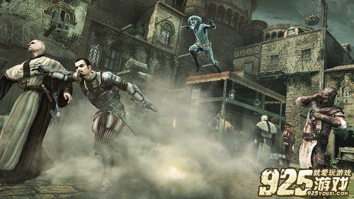 刺客信条兄弟会2025还能下载吗？老玩家亲测的正版渠道+避坑攻略